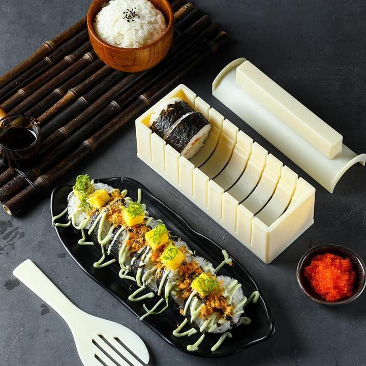 Hot Sale🎁DIY Sushi Maker