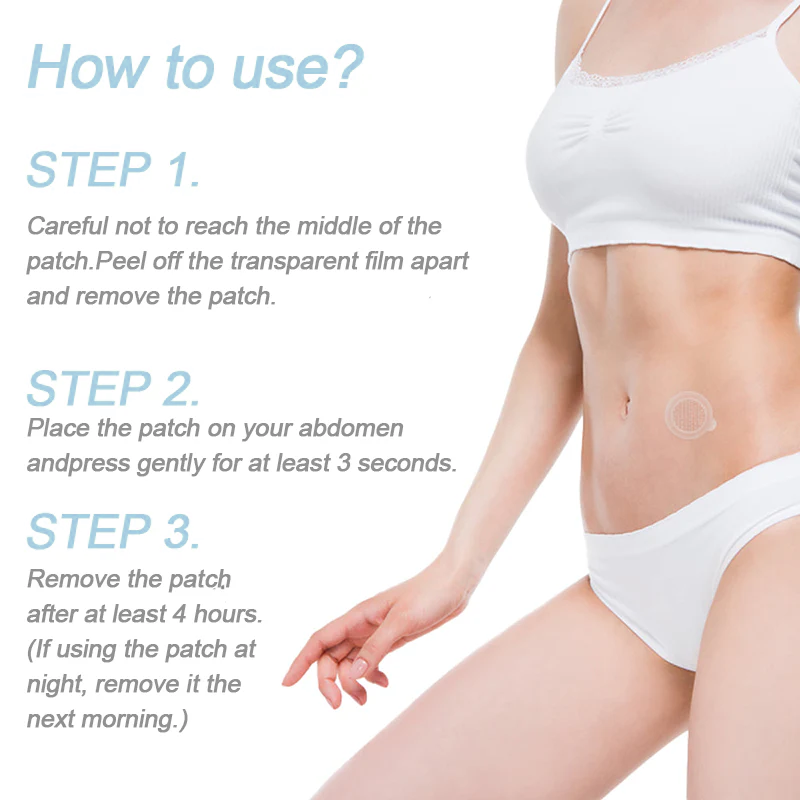 WarmFamily® SMGT-GLP-1 Nano Microneedle Patch with Collagen & Matrixyl 3000 ✅ | Clinically Proven for Weight Loss, Cardiovascular Health, Diabetes, and More Health Issues, Doctor Recommended👨‍⚕️👨‍⚕️