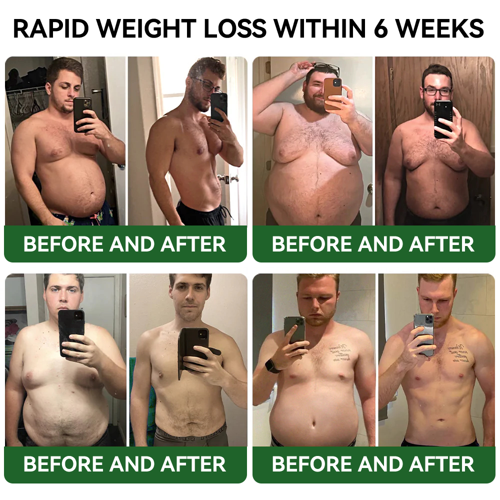 WarmFamily® 𝗚𝗟𝗣-𝟭 Slimming & Health Boost Drops | Food-grade fat burner🔥