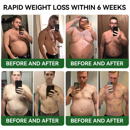 WarmFamily® 𝗚𝗟𝗣-𝟭 Slimming & Health Boost Drops | Food-grade fat burner🔥
