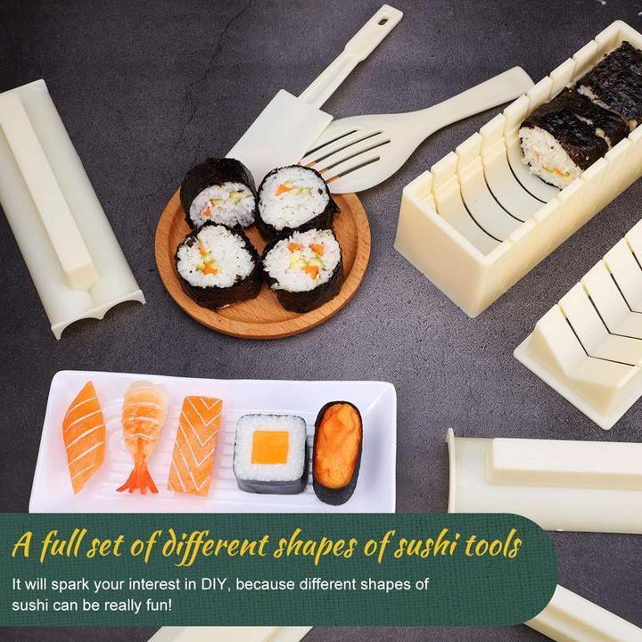 Hot Sale🎁DIY Sushi Maker
