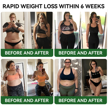 WarmFamily® 𝗚𝗟𝗣-𝟭 Slimming & Health Boost Drops | Food-grade fat burner🔥