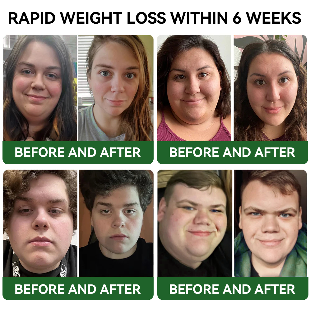 WarmFamily® 𝗚𝗟𝗣-𝟭 Slimming & Health Boost Drops | Food-grade fat burner🔥