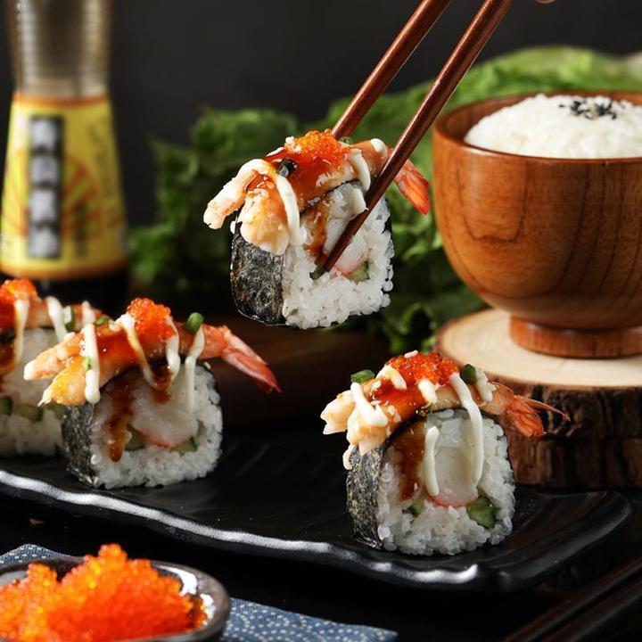 Hot Sale🎁DIY Sushi Maker