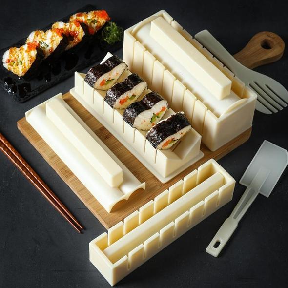 Hot Sale🎁DIY Sushi Maker