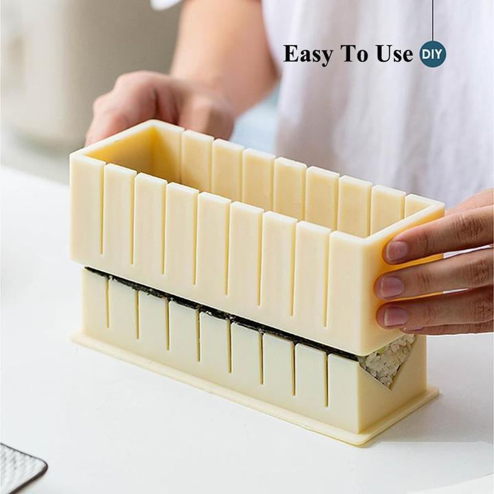 Hot Sale🎁DIY Sushi Maker